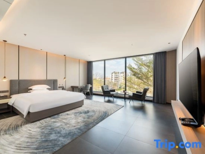 Luxury Double room