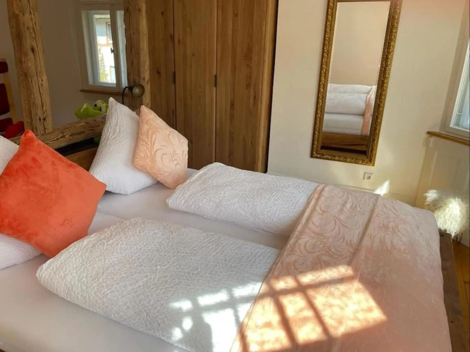 Ferienwohnung am Bühl 1