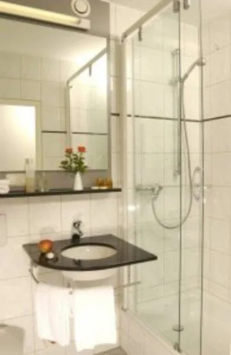 CITY LIVING Apartmenthaus München