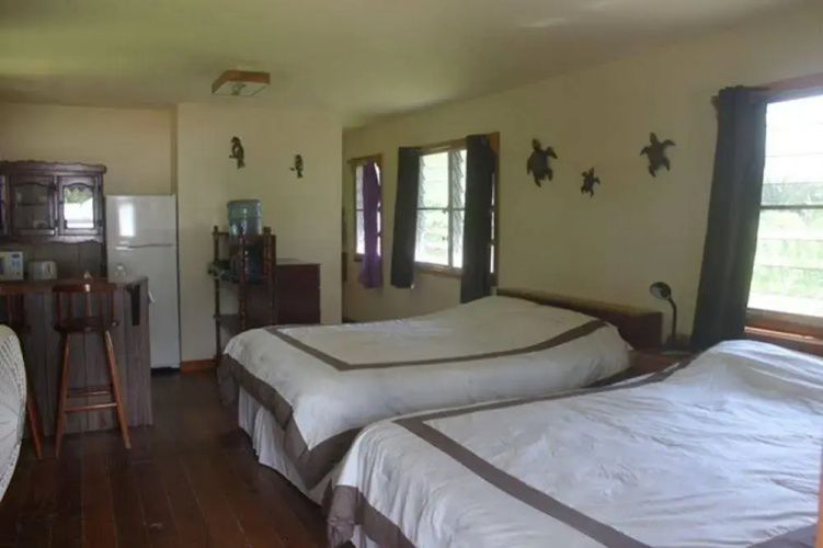 River House Lodge