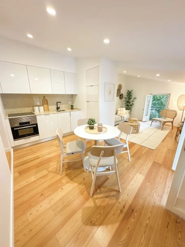 Deluxe Duplex room with city view