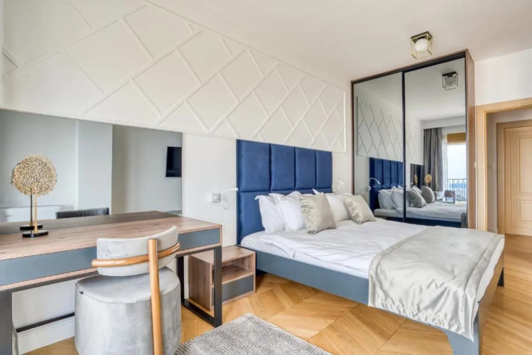 Quercus Residences Apartments