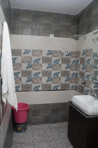Hotel Kiran