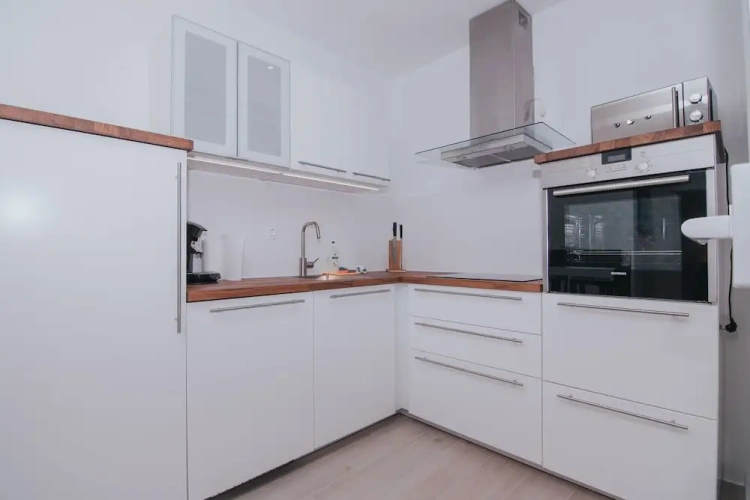 2 Bedrooms Comfort Apartment