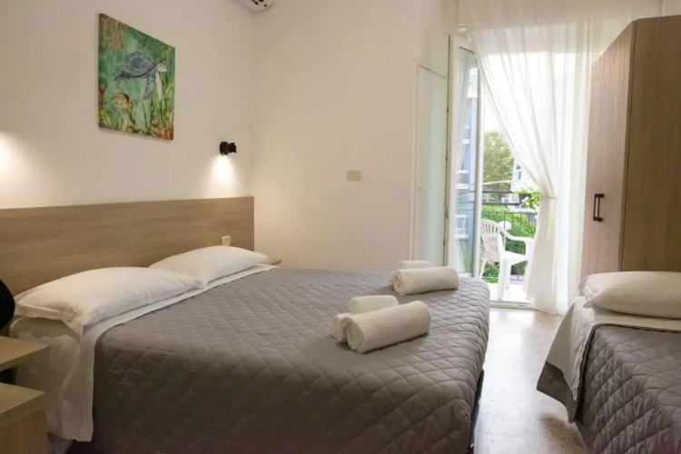 Hotel Kariba