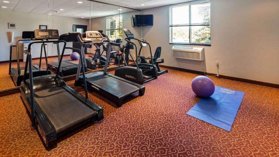 Best Western Dartmouth-New Bedford photo 24