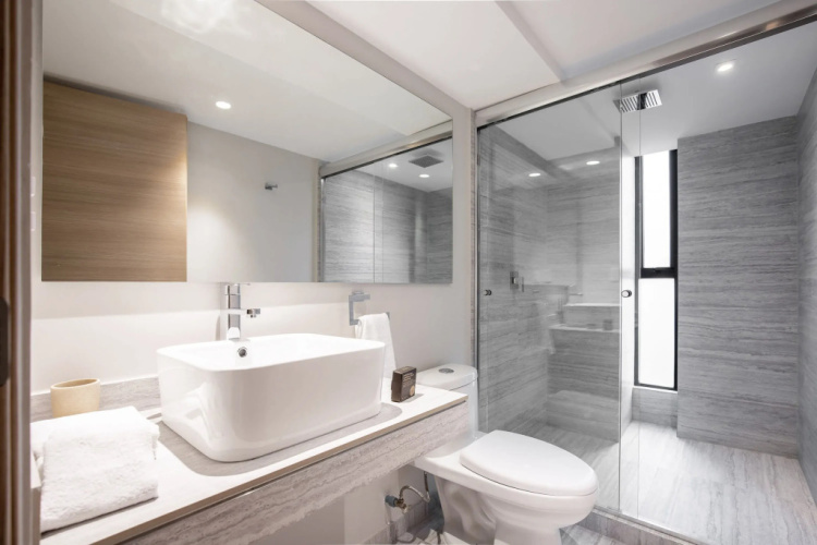 Casai Polanco| 2 BR | Chic Apartment