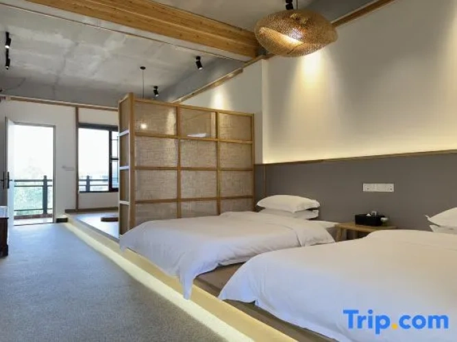 1 Bedroom Standard Double room