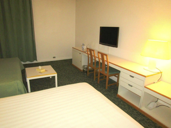 Al Mutlaq Hotel