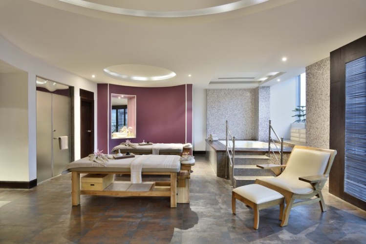 Taj Hotel & Convention Centre, Agra photo 11