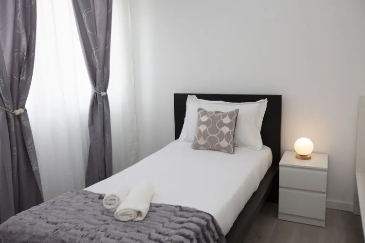Alecrm D Estepe - Hostel