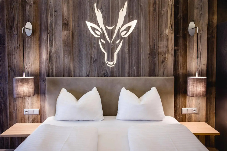 Hotel Gerl