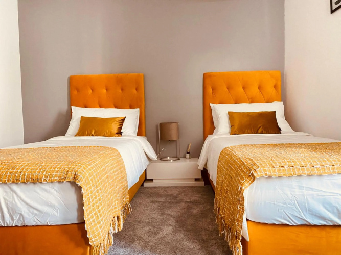 Cascais Sun Apartment