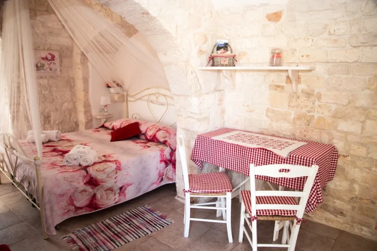 1 Bedroom Standard Double room