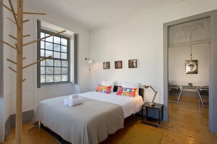 Apartment Boémio