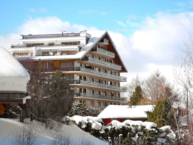 Hotelafbeelding