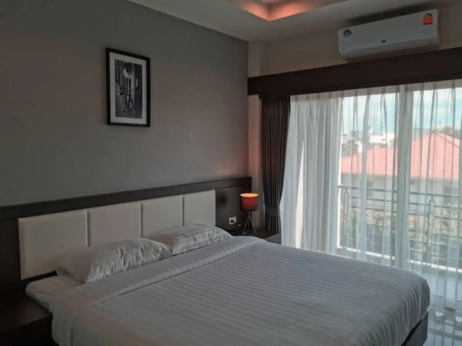 The Cottage Hotel Udon Thani