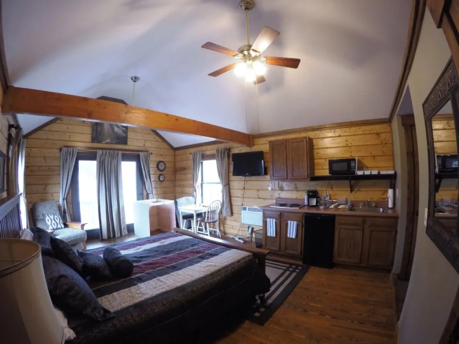 Morrell Ranch