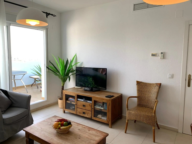 Apartment Attico