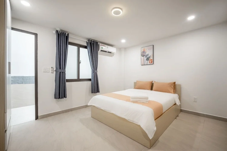 Standard Apartment