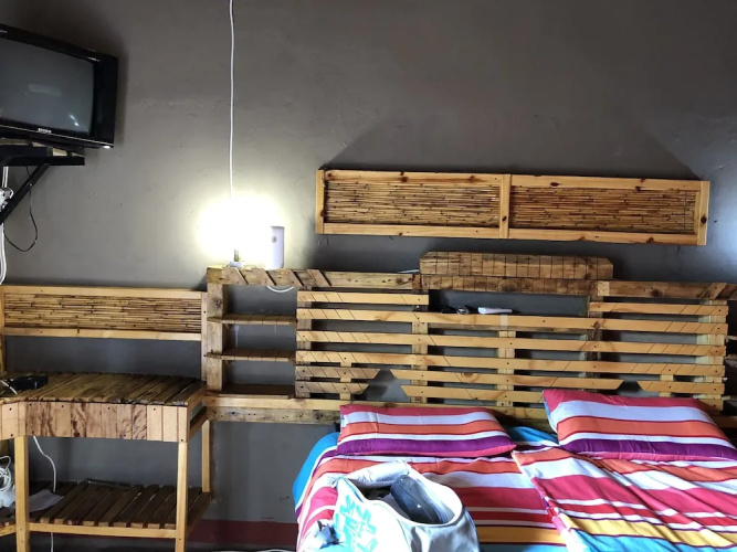 Lesoma Guest House