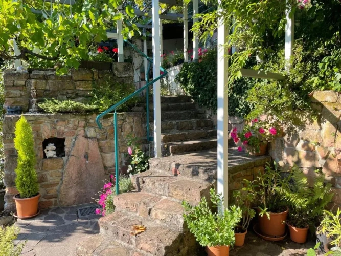 1 Bedroom Double Apartment