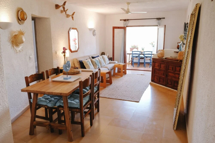 Minorca Holiday