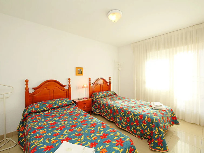 Giner - Two Bedroom