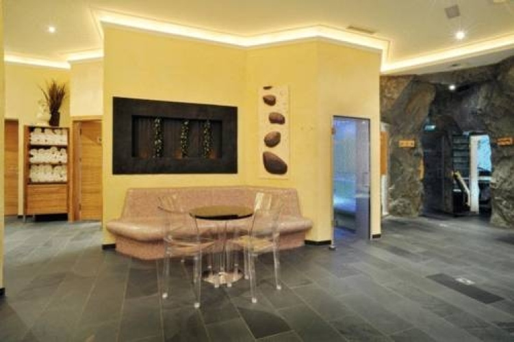 Hotel Burgwald