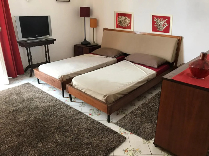 Casa Anna Capri