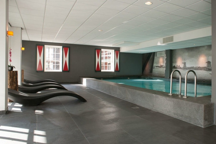 Inntel Hotels Amsterdam Zaandam photo 22