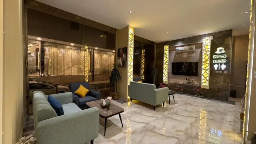 Kanaf Abaha Aparthotel