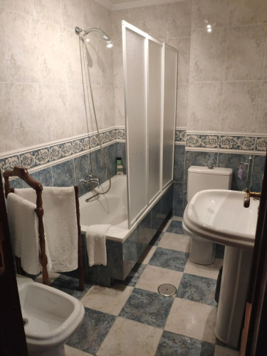 APARTAMENTOS ALBACETE CENTRO. parking cubierto inc