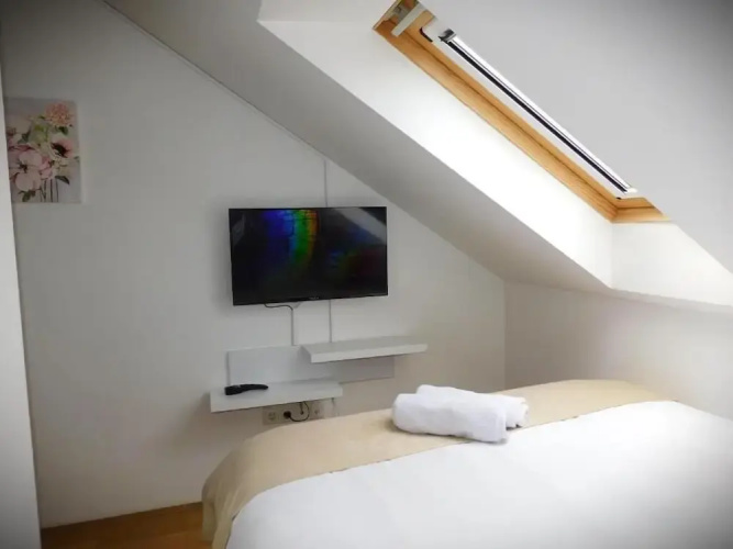 Hotel Gaia Sarajevo