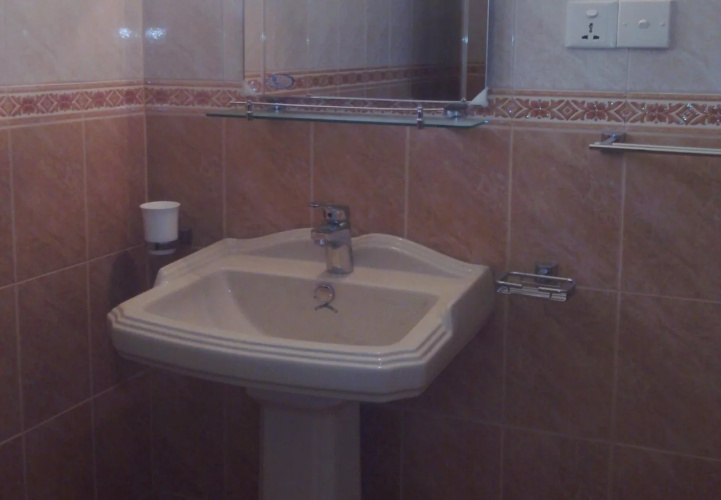 Tandem Guesthouse