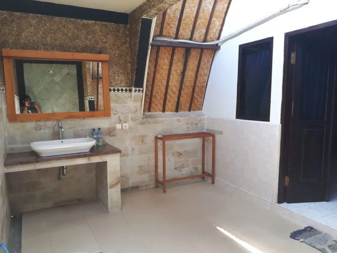 Sandy Beach Bungalows