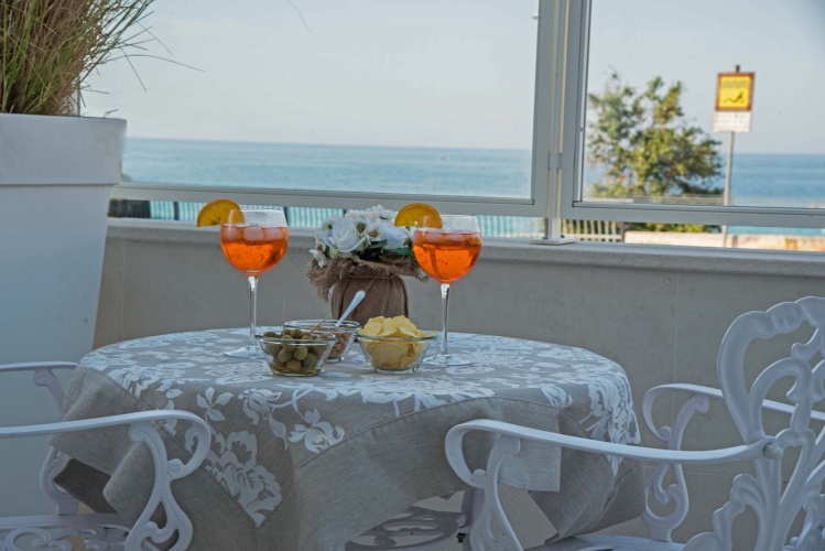 Bellariva B&B E Relax (Adults Only) photo 6