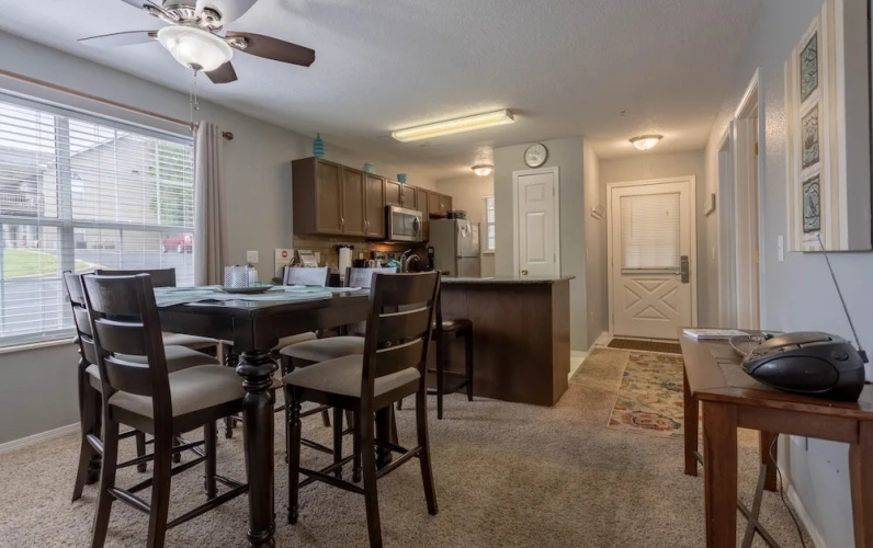 Liberty Place - 2 Br Condo