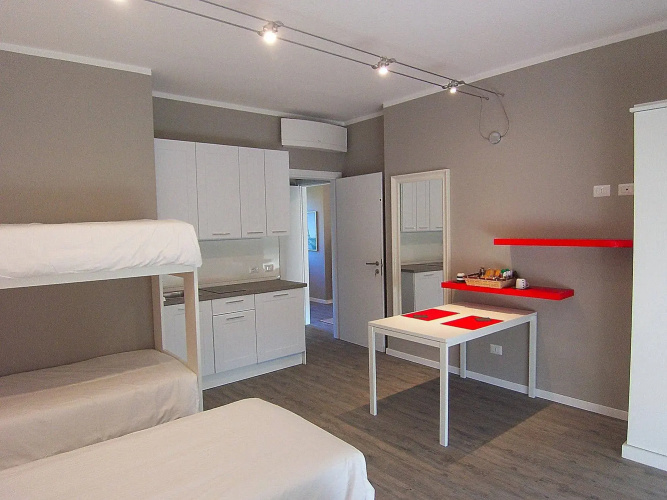 B&B Vinago Belvedere