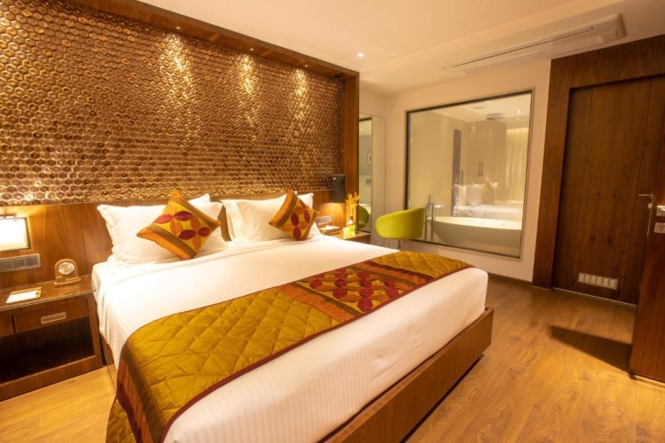 Executive Suite
