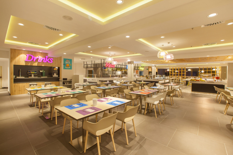 Abora Continental by Lopesan Hotels photo 21