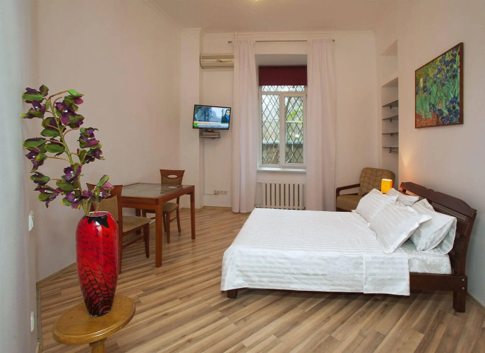 Renaissance Suites Odessa