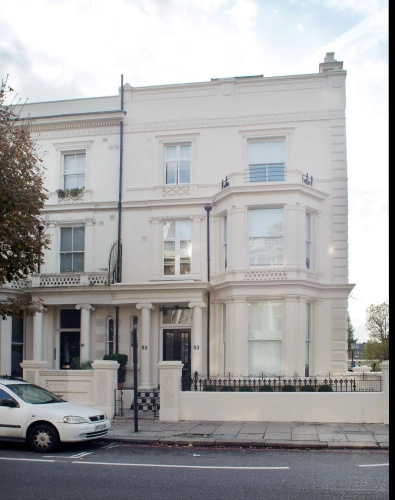 The Kensington Studios