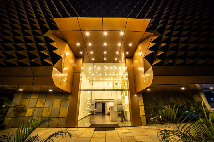 Poppys Tower (A Unit Of Poppys Knitwear Pvt Ltd) - Coimbatore