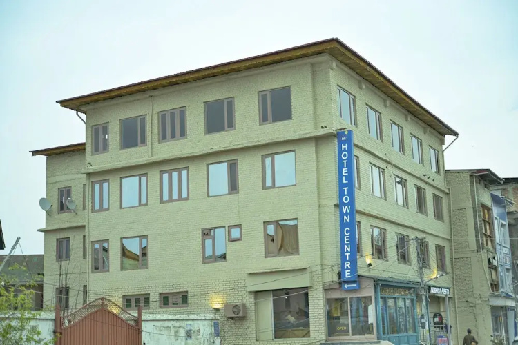 Hotelafbeelding