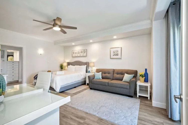La Costa Gem - Condo for 3!