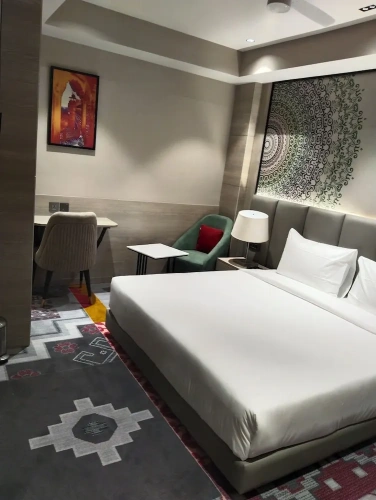 Executive room