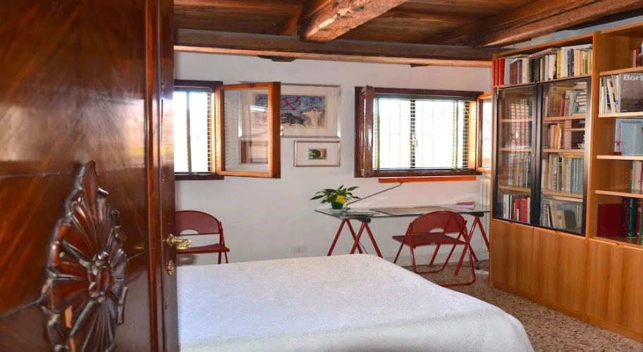 Ca' Sagredo al Ponte B&B