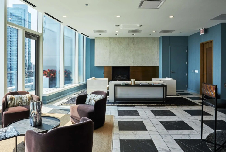 Panoramic Lake Views Premier Amenities for Groups
