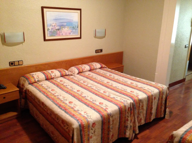 Hotel Pelayo